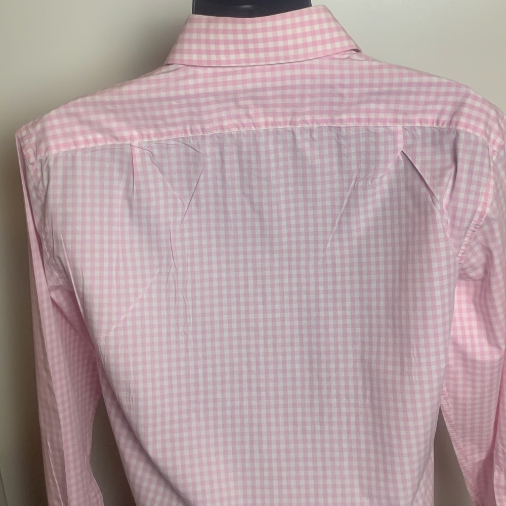 PIATTELLI DRESS SHIRT - Picture 5 of 5